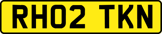 RH02TKN