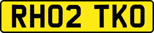 RH02TKO