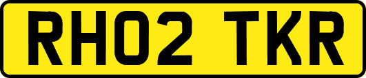 RH02TKR