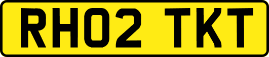 RH02TKT
