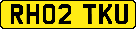 RH02TKU
