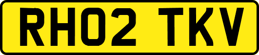 RH02TKV