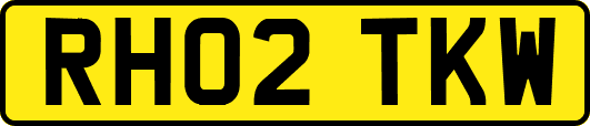 RH02TKW