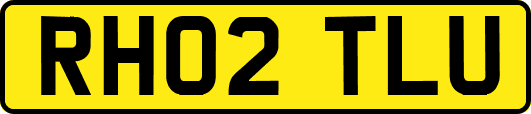 RH02TLU