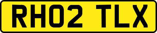 RH02TLX