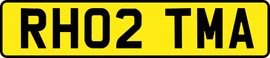 RH02TMA