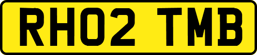RH02TMB