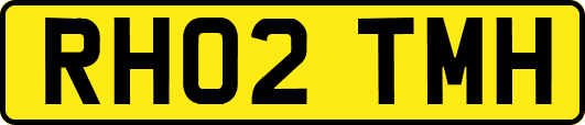 RH02TMH
