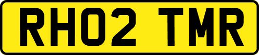 RH02TMR