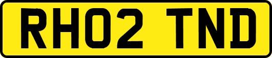 RH02TND