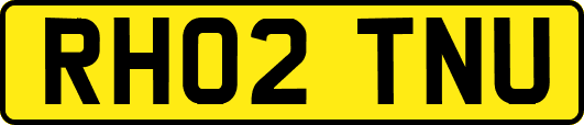 RH02TNU