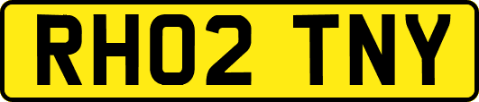 RH02TNY