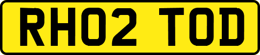 RH02TOD