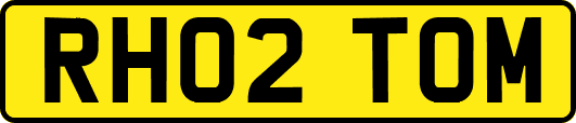 RH02TOM