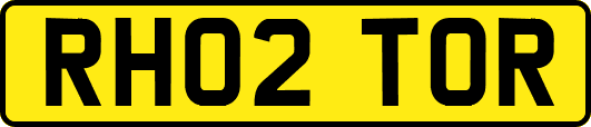 RH02TOR