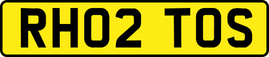 RH02TOS