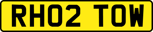 RH02TOW