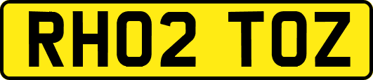 RH02TOZ