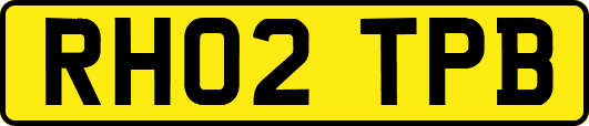 RH02TPB