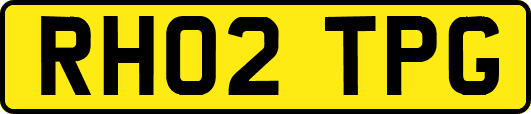 RH02TPG