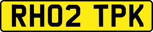 RH02TPK