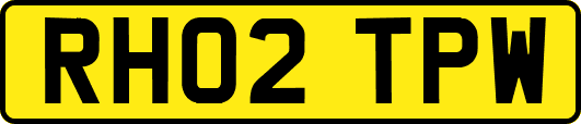 RH02TPW