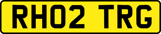 RH02TRG