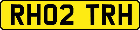 RH02TRH