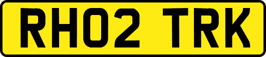 RH02TRK