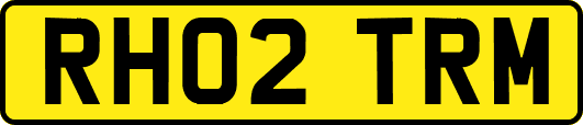 RH02TRM