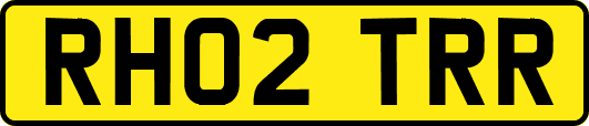 RH02TRR
