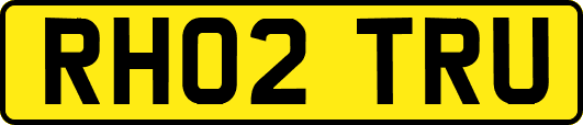 RH02TRU