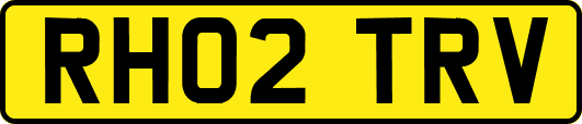 RH02TRV
