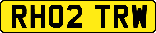 RH02TRW