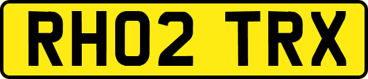 RH02TRX