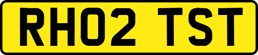 RH02TST