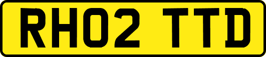 RH02TTD