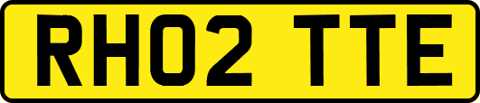 RH02TTE