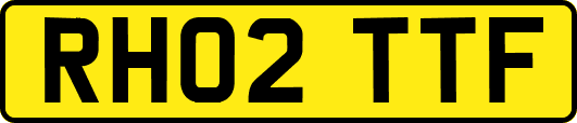 RH02TTF