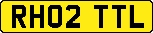 RH02TTL