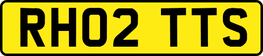 RH02TTS
