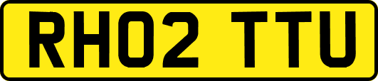 RH02TTU