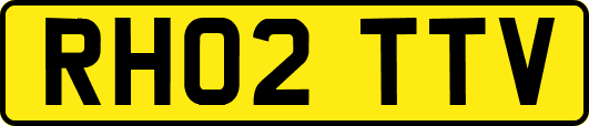 RH02TTV