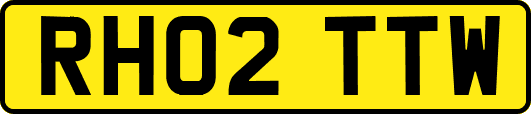 RH02TTW