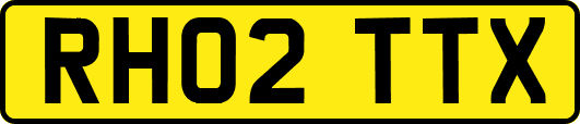 RH02TTX