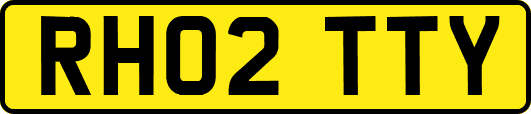 RH02TTY