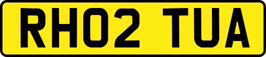 RH02TUA
