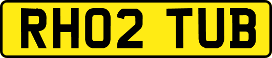 RH02TUB