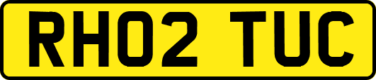 RH02TUC
