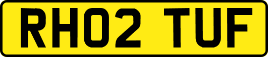 RH02TUF